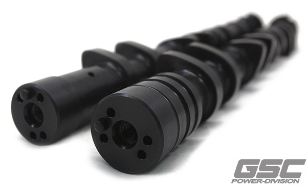 (image for) GSC Power Division Genesis Coupe 2.0T Stage 1 Camshaft Set 2010 - 2012